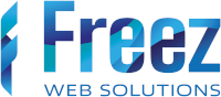 Logo Freez Web Solutions