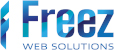 Logo Freez Web Solutions